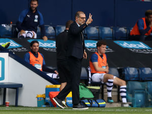 Supporting image for story: Slaven Bilic: West Brom ready for buzzing Bees