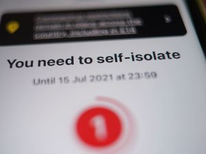 Supporting image for story: Doctors’ union warns people to remain cautious as isolation rules are eased