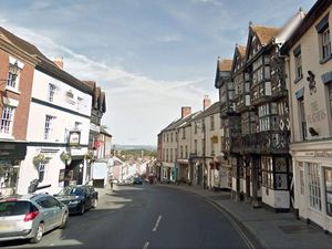 Supporting image for story: Local traders are essential if town centre is to thrive