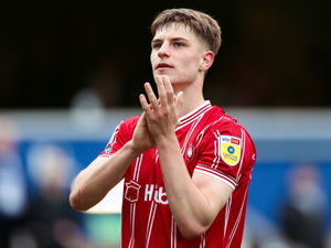 Supporting image for story: Wolves have second bid for Alex Scott rejected by Bristol City