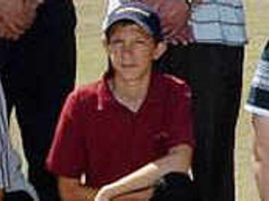 Supporting image for story: Rob set to make Drake mark