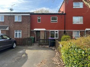 The three-bedroom property in Telford will be auctioned in May. Picture: Rightmove/Bond Wolfe.
