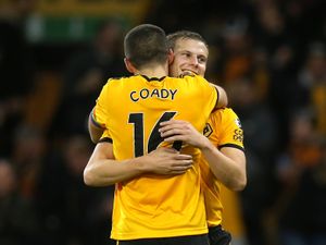 Supporting image for story: Wolves skipper Conor Coady deserves an England call – Ryan Bennett