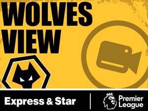 Supporting image for story: Wolves Debate: Looking ahead to Sunday's clash with Burnley