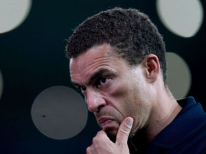 Supporting image for story: A numbers game for Valerien Ismael in search for more West Brom creativity