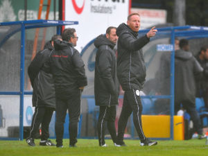 Supporting image for story: Telford v Gateshead - Match preview 