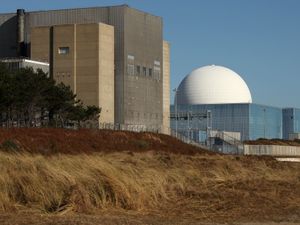 Supporting image for story: Sizewell C ‘on budget and on schedule’ as financing completes