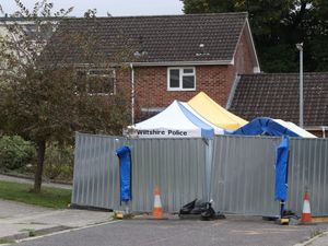 Supporting image for story: Suspects visited Salisbury day before poisonings for ‘reconnaissance purposes’