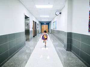 Supporting image for story: Back to school: Team Weekend share their playground tales