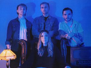 Supporting image for story: Music festival aims to help bring community together