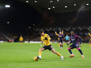 Supporting image for story: Liam Keen comment: Wolves' injury nightmare creates opportunities for others