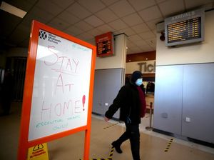 Supporting image for story: Coronavirus: Black Country, Birmingham and Staffordshire death toll passes 100