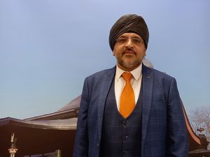 Supporting image for story: Hundreds of extra police officers a 'significant step forward' for the West Midlands