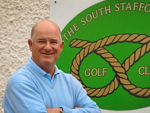 Supporting image for story: Big Interview: Ryder Cup memories burn bright for Peter Baker