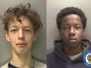 Supporting image for story: Pair guilty of murdering vulnerable pensioner beaten up in his home 