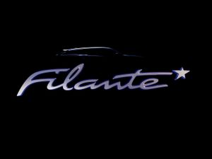 Supporting image for story: Renault to use ‘Filante’ nameplate on new flagship SUV