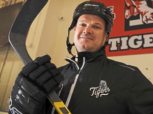 Supporting image for story: Telford Tigers with it all to do in NIHL North Cup final