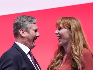 Supporting image for story: Mark Andrews – Luvvies raise a racket about Wimbledon, MP's salaries, and why Sir Keir should look closer to home when it comes to 'oracy'