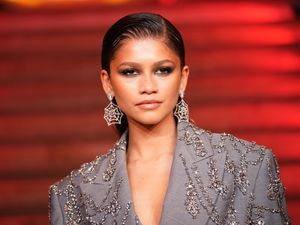 Supporting image for story: Zendaya returns to musical stage with surprise performance at Coachella