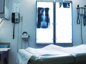 Supporting image for story: Hospitals winning superbug battle