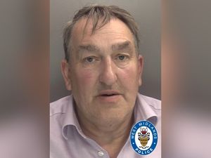 Supporting image for story: Walsall man who raped and sexually abused women and girls is jailed for 22 years