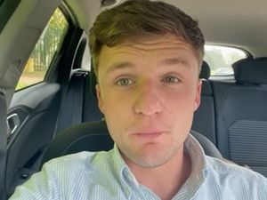 Supporting image for story: George Bennett on Walsall's pre-match press conference ahead of MK Dons clash