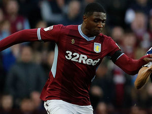 Supporting image for story: Kortney Hause: I’m ready to step up to the plate at Aston Villa