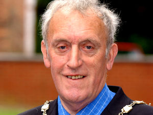 Supporting image for story: Charity birthday bash in memory of former mayor who raised thousands for good causes
