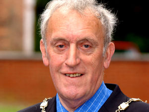 Supporting image for story: Charity birthday bash in memory of former mayor who raised thousands for good causes