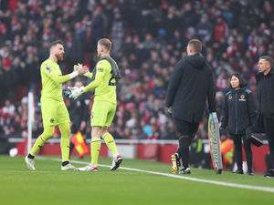 Supporting image for story: Wolves v Burnley: Who's out and who's a doubt