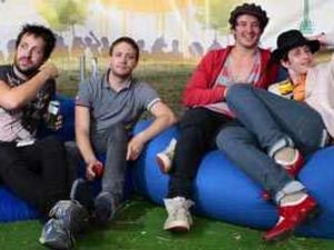 Supporting image for story: A guide to what's on this week