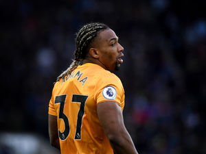 Supporting image for story: Adama Traore should stay at Wolves, says Tony Pulis