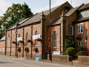 Supporting image for story: New Market Drayton cinema space to feature foreign classics