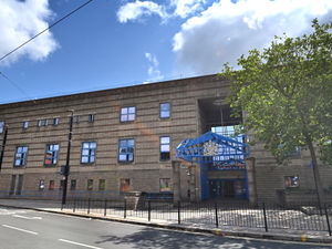 Supporting image for story: Pair found guilty of affray with weapons in the street during lockdown 