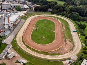 Supporting image for story: National Speedway body puts support behind Wolves after shock tenancy news