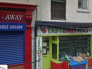 Supporting image for story: Plans submitted to turn Telford cafe into learning centre 