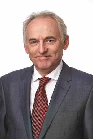 Chris Handy, head of Accord Group and member of the Black Country LEP board