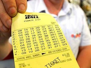 Supporting image for story: Jack Averty: The game of life - why you have to be in it to win it