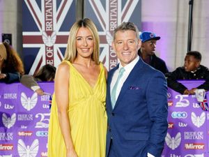 Supporting image for story: Ben Shephard and Cat Deeley share school photos ahead of This Morning return