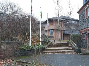 Supporting image for story: Property services strike cancelled