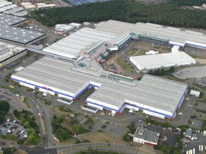Supporting image for story: 450 jobs to go at NEC Group as Covid crisis forces restructure