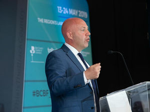 Supporting image for story: Black Country Chamber backs call to limit Covid impact on businesses