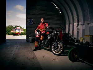 Supporting image for story: Tickets now on sale for Bike4Life 2026