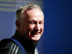 Supporting image for story: Michael O’Neill: Nations League not make or break contest for Northern Ireland