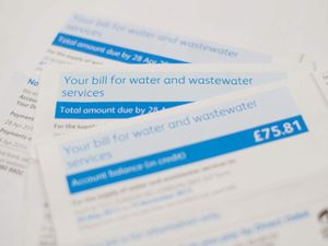 Supporting image for story: Increases to household water bills a ‘bitter pill’ – Chancellor