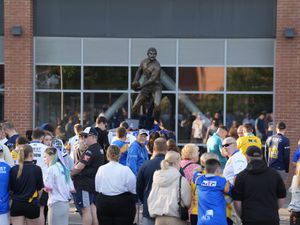 Supporting image for story: Work to begin on £6m Rob Burrow MND centre one day after his death is announced