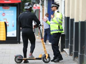 Supporting image for story: Anti-social use of e-scooters seen by most people – study