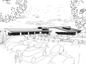 Supporting image for story: 'Council must keep promise on two pools' says Shrewsbury councillor