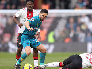 Supporting image for story: No talks yet on Joao Moutinho's Wolves deal, says Julen Lopetegui