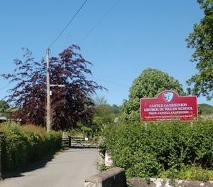 Castle Caereinion Church in Wales Primary School could be closed